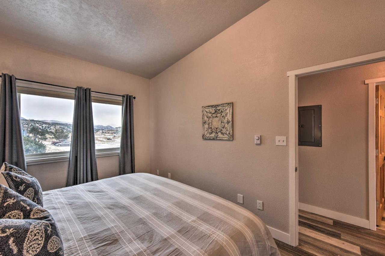Buena Vista Condo Half Mile To River And Main St! Exterior foto